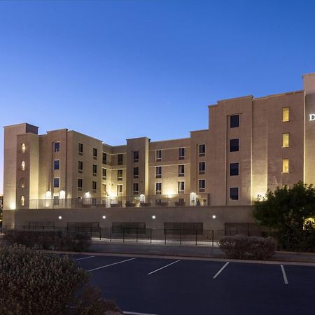 Doubletree By Hilton Las Vegas East Flamingo Kültér fotó