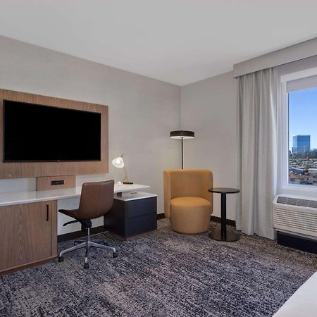 Doubletree By Hilton Las Vegas East Flamingo Kültér fotó