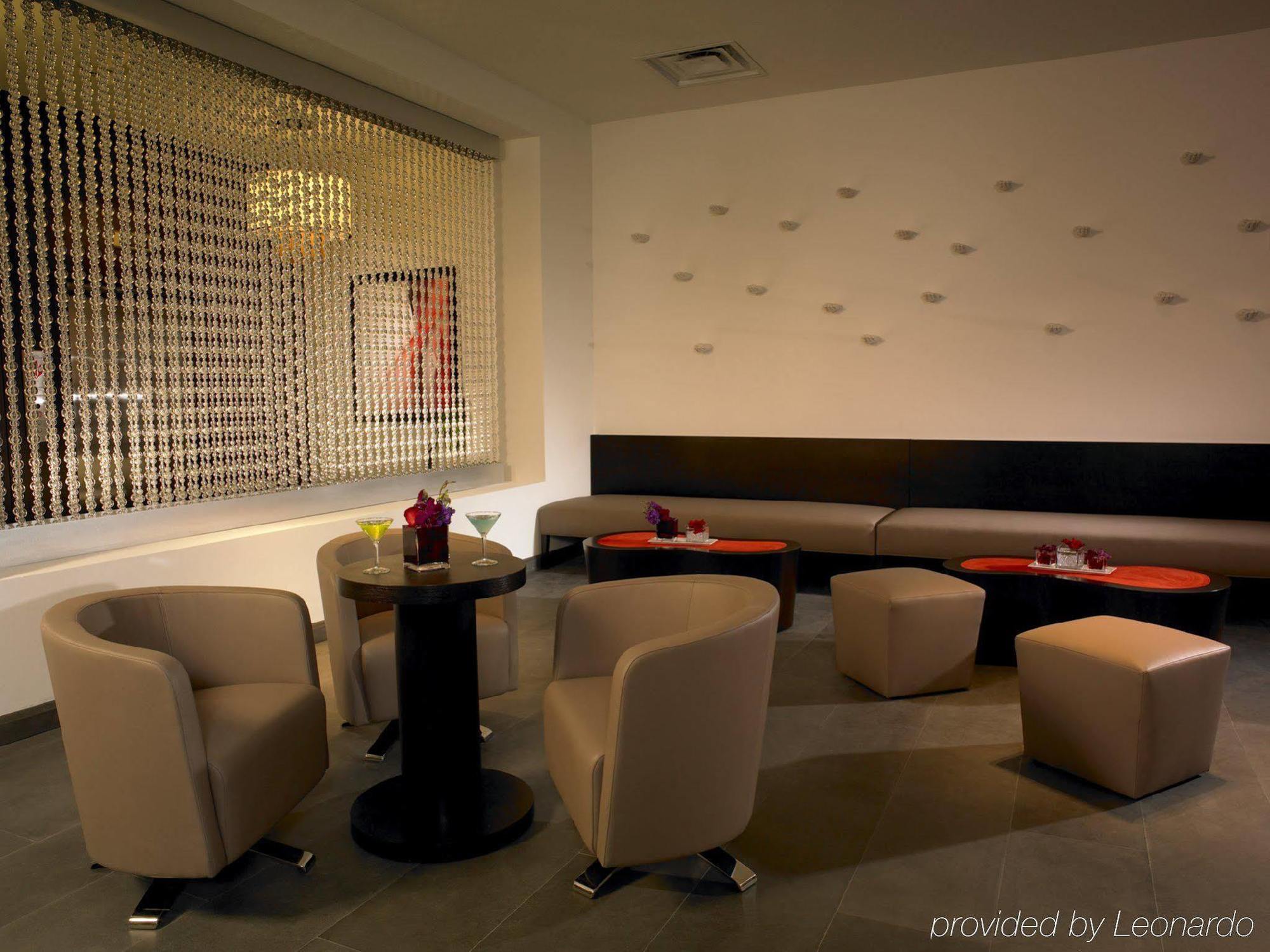 Doubletree By Hilton Las Vegas East Flamingo Étterem fotó