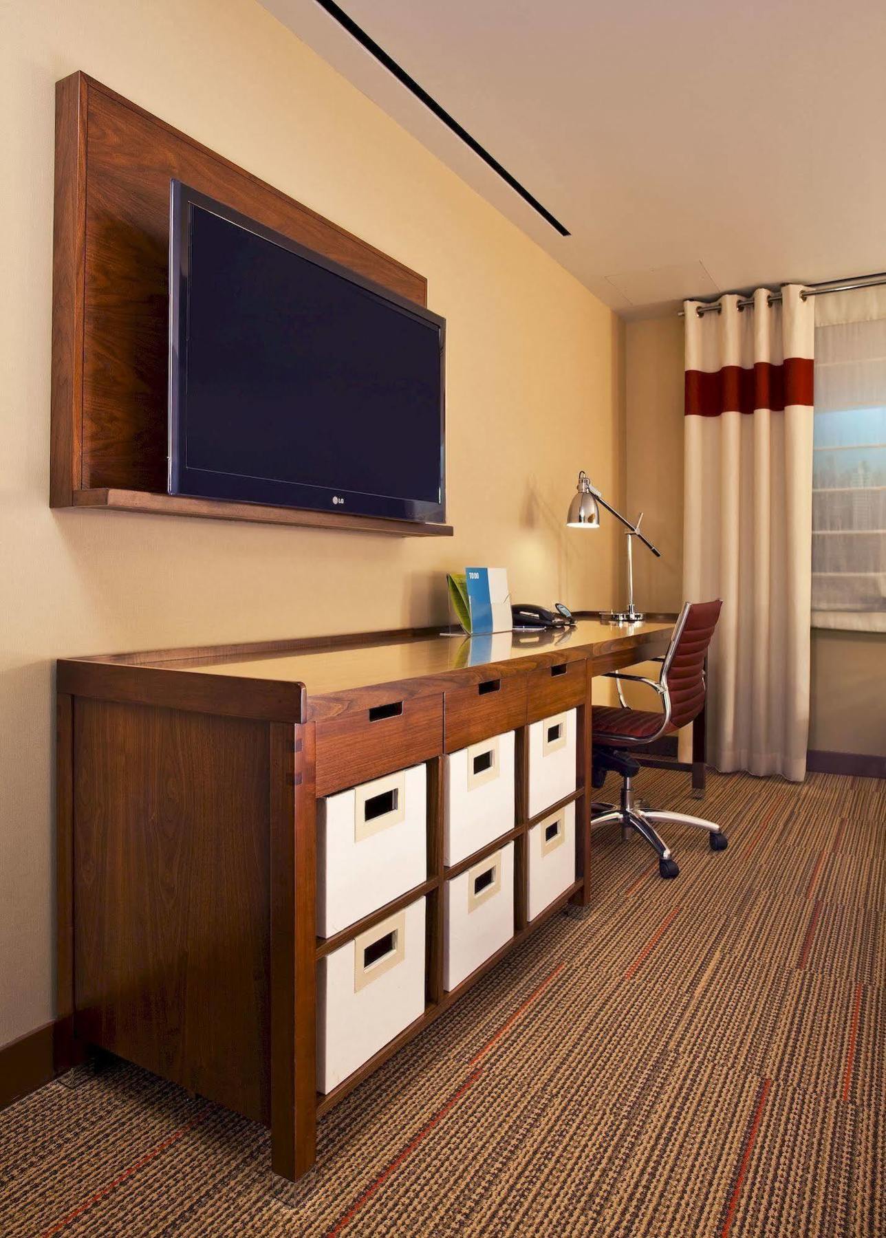 Doubletree By Hilton Las Vegas East Flamingo Kültér fotó