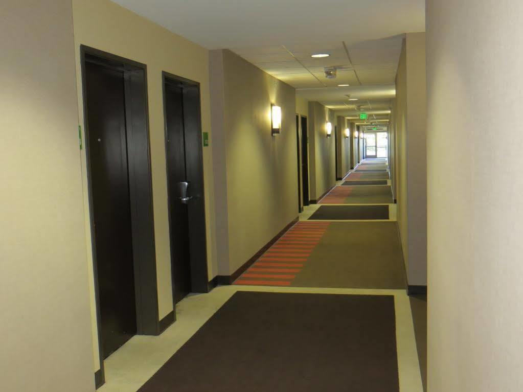 Doubletree By Hilton Las Vegas East Flamingo Kültér fotó