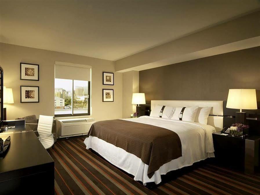 Doubletree By Hilton Las Vegas East Flamingo Kültér fotó